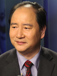 Rong Li
