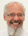 Peter Eades