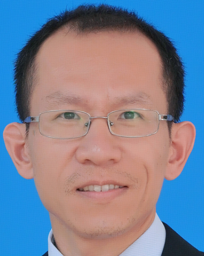 Yixiong Zhang