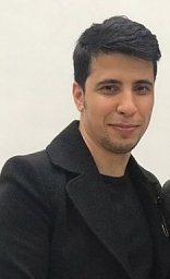 Saeed Nemati