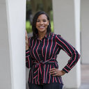 Nicole R. L. Sparks