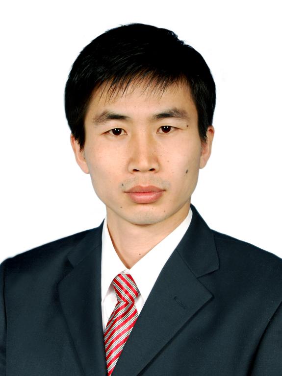 Kesong Liu