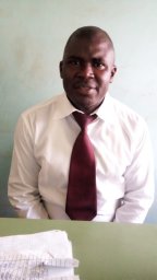 Christian O. Okorie-Kanu