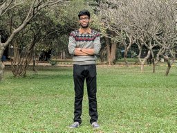 Siddharth Singhal