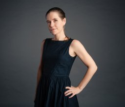 Thompson Jayne