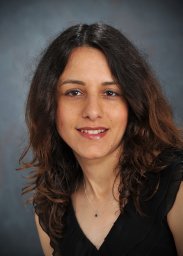 Mahsa Moaddab