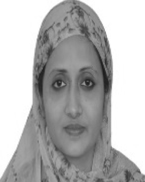 Nahar Sultana