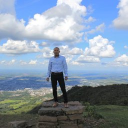 Luis A. Ladino