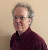 David P. Turner