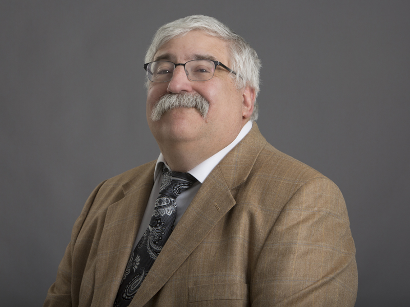 Richard G. Trohman