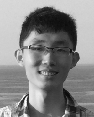 Sen-Zhe Xu