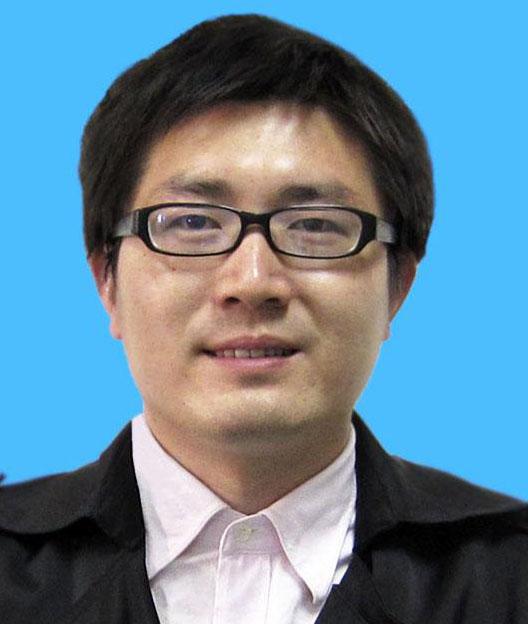Zhijun Zhang