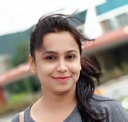 Supriya Priyadarshini