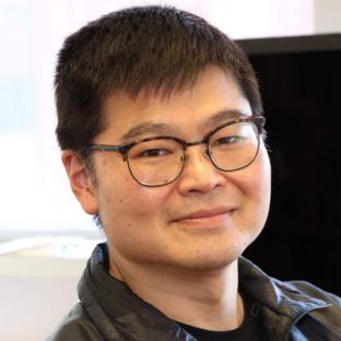 Ryoma Ohi