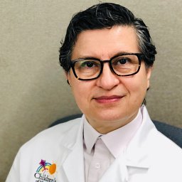 Norma B. Ojeda