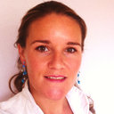 Claire A I Stramrood