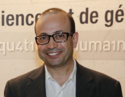 Abdelhakim Bendada