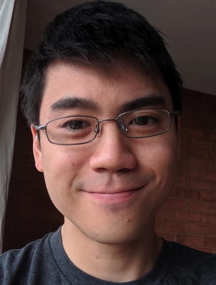 Aidan San