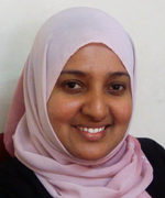 Fathiya M Khamis