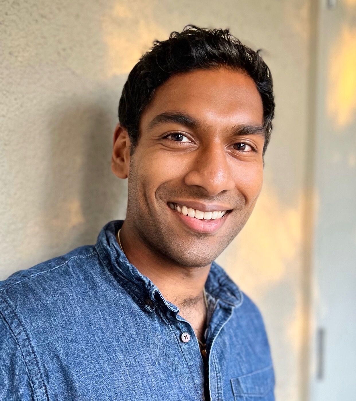 Suraj Nair