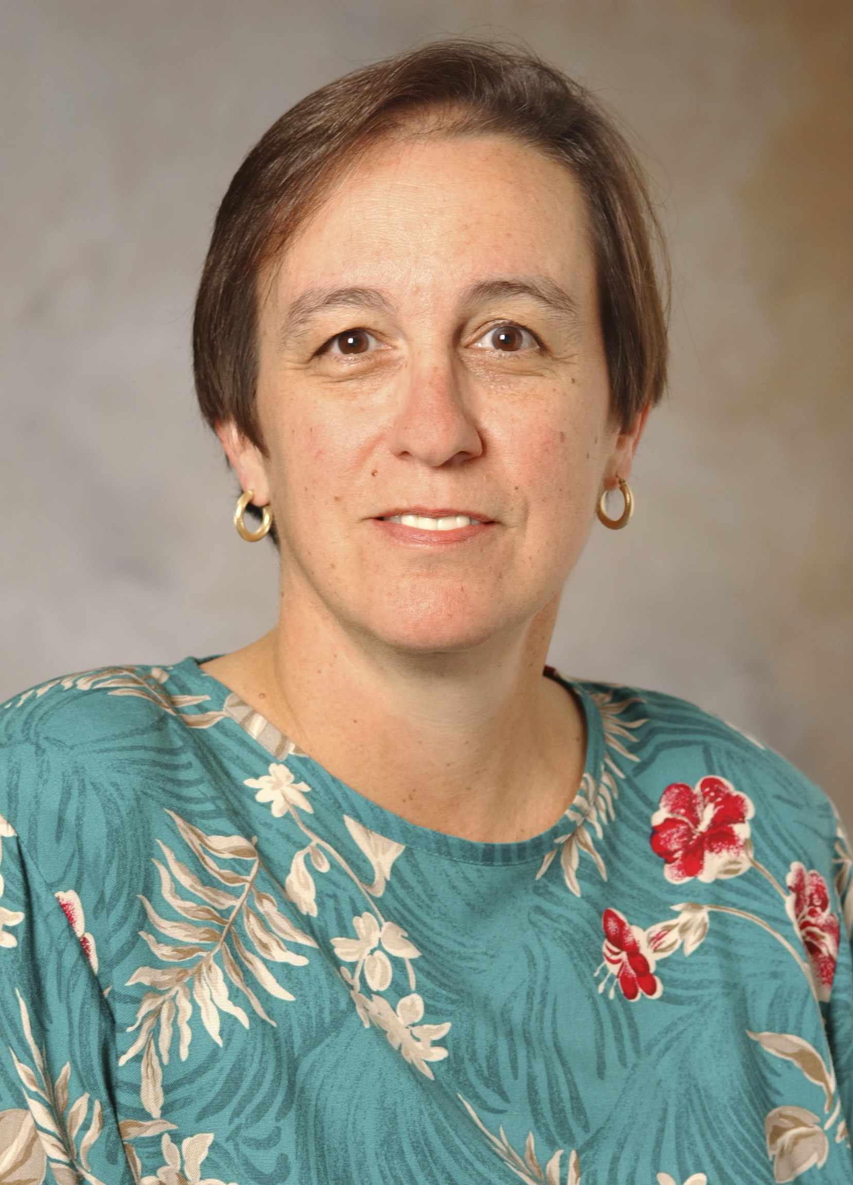 Sandra Alfano