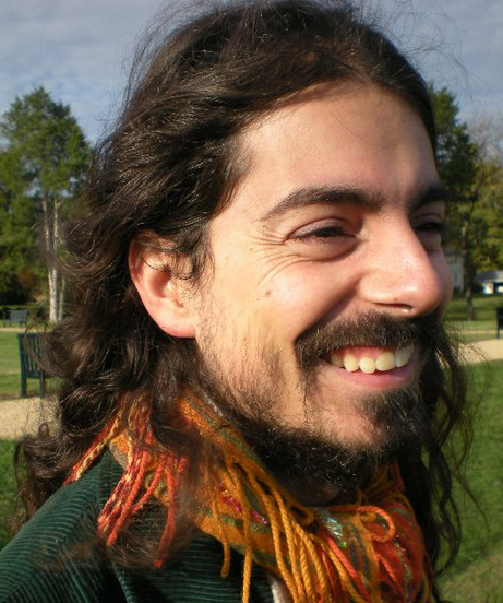 Nelson Nazzicari