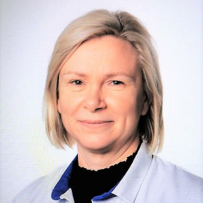 Anja Geerts