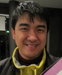 Chuah Aaron