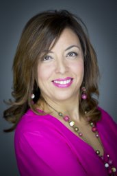 Dorra Yahiaoui