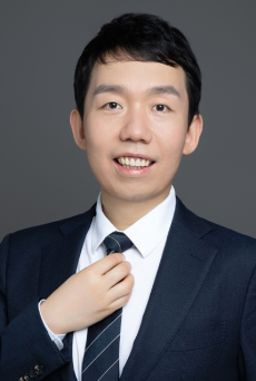 Gaoyang Gou