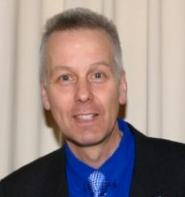 Edwin Van Teijlingen