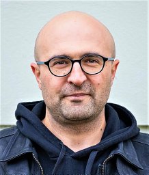 Saeed Ebrahimnezhad Darzi