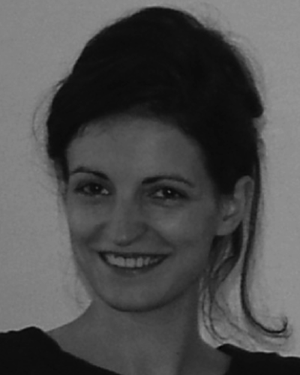 Aude Silve