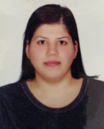 Hacer Handan Demir