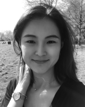 Siyao Lu