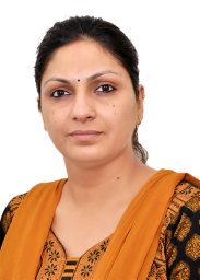 Anjali Tandon