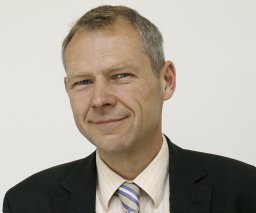 Manfred Fischedick