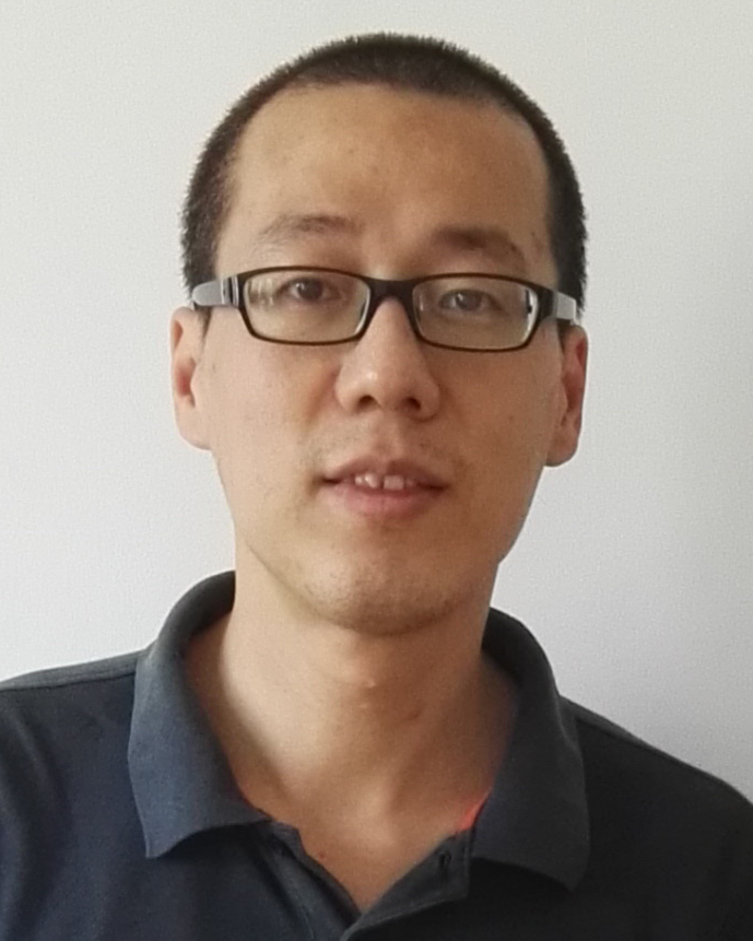 Hui Chen