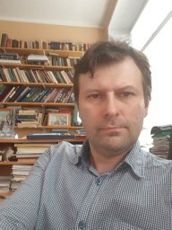 Kirill A. Kuznetsov
