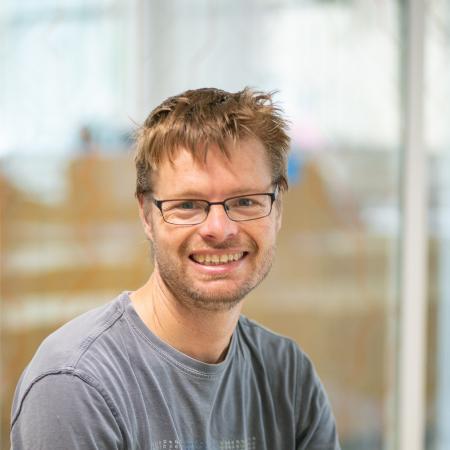 Simon Myers