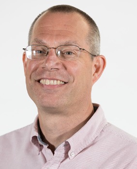 Loren Schwiebert
