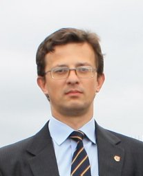 Maksim Kolosov