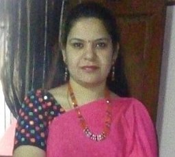 Priya Makhija