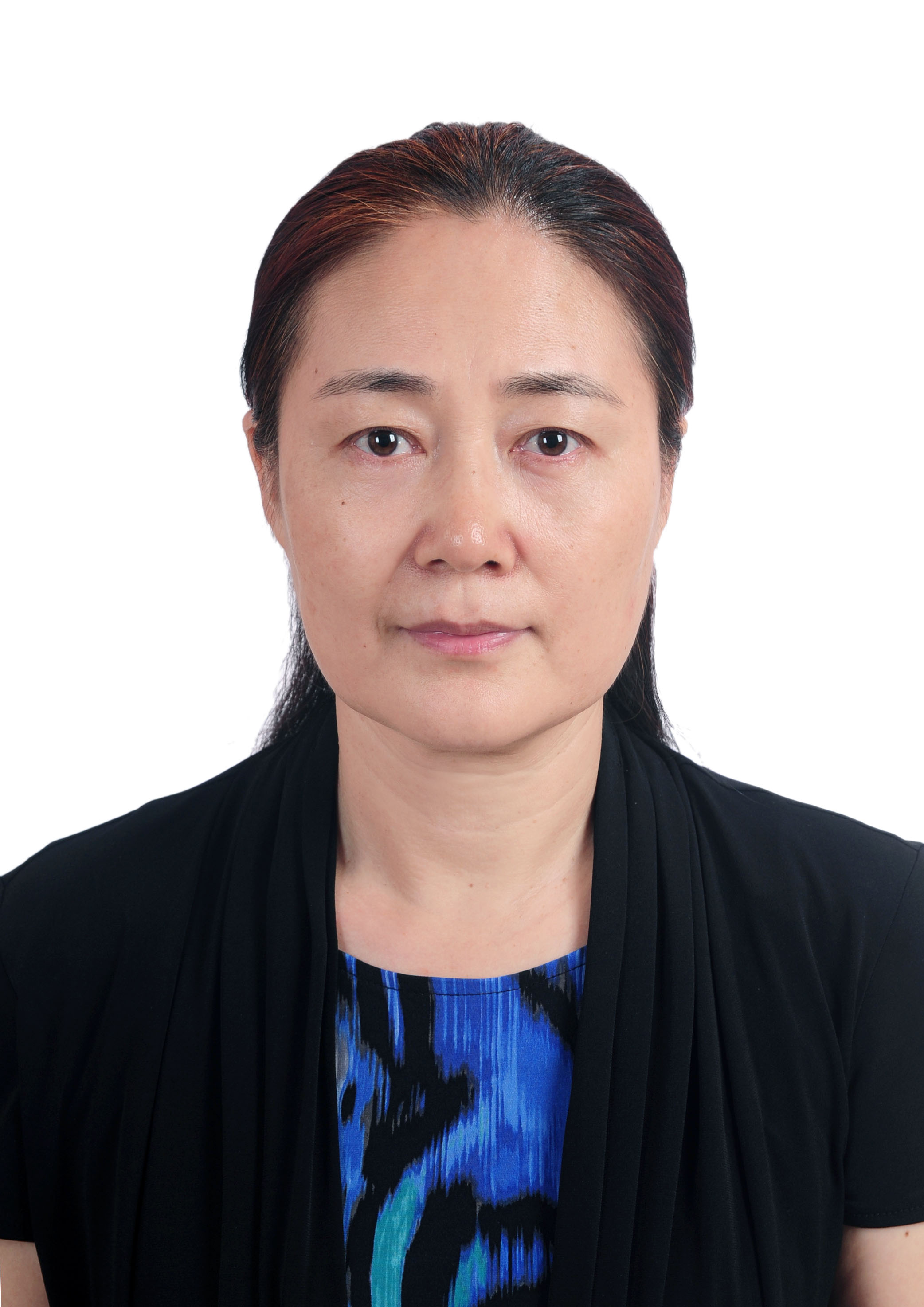 Junjie Zhao