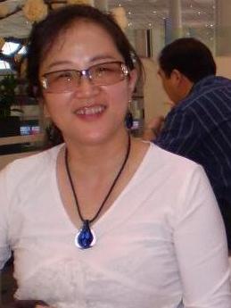 Jinghui Yang