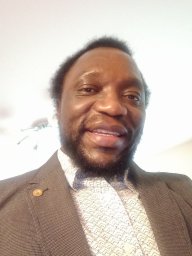 Paul Eke