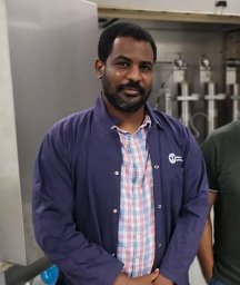 Osama Siddig