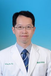 Hsu Min-Yen