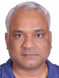 Pradyumn Kumar Sahoo