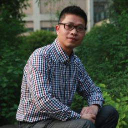 Haijun Bao